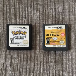 Nintendo DS