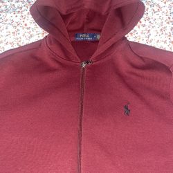 Polo Sweater 