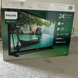 Philips TV 3000 Series