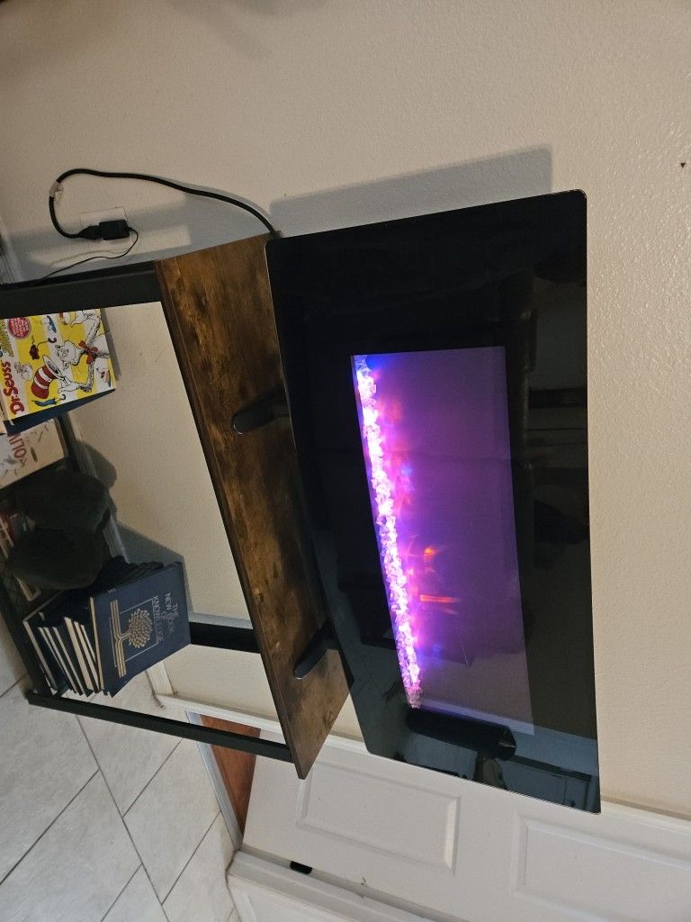 Electric Heater