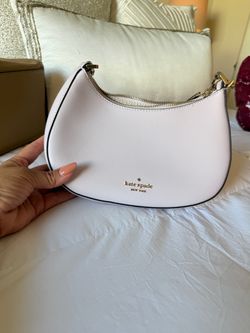 Kate Spade New York Crescent Shoulder Bag