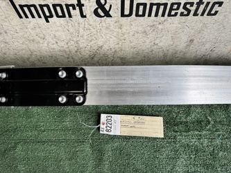 2020 - 2021 - 2022 LEXUS RX 350 RX450 FRONT BUMPER REINFORCEMENT REBAR OEM AY82203