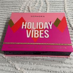 palette de maquillage