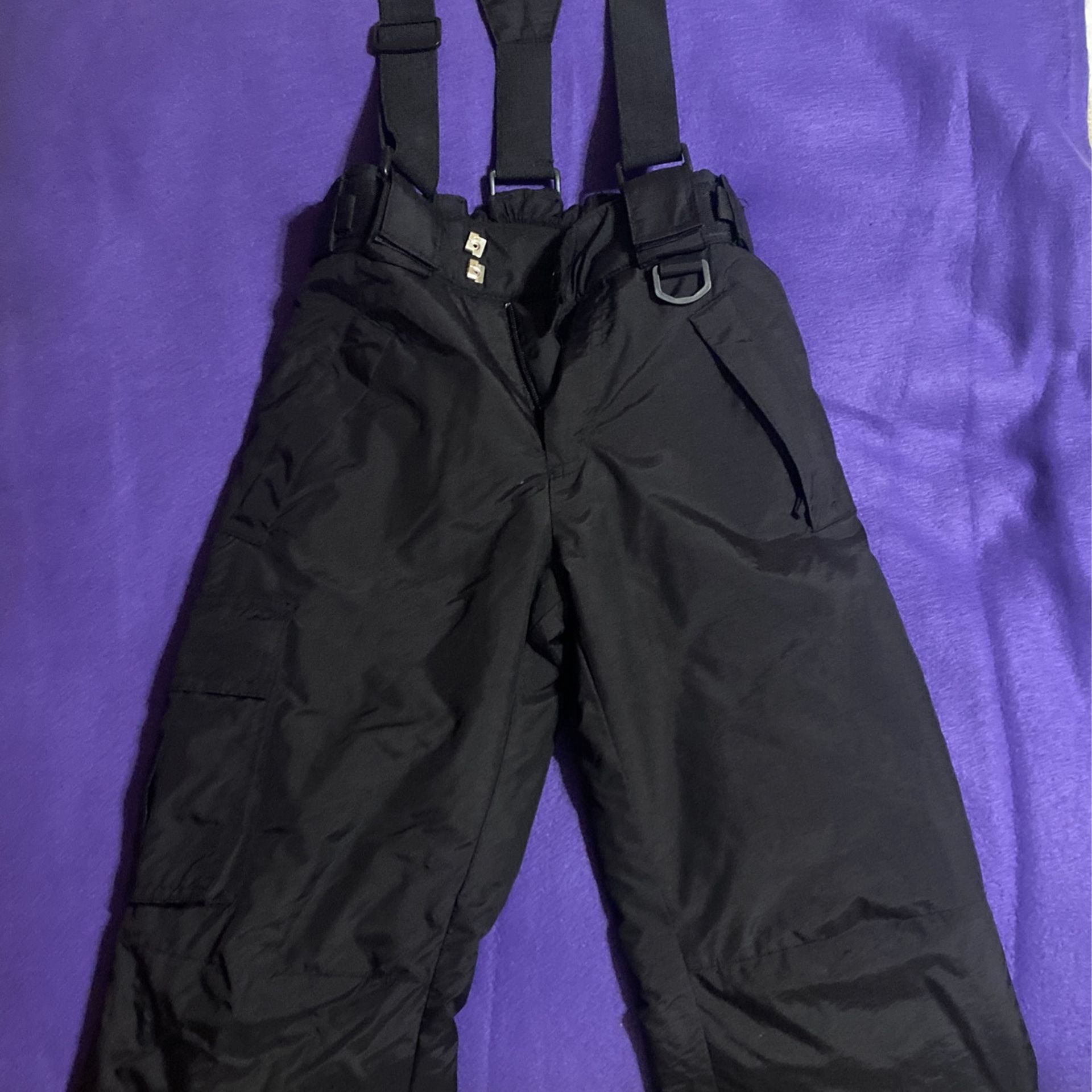 Snow Pants