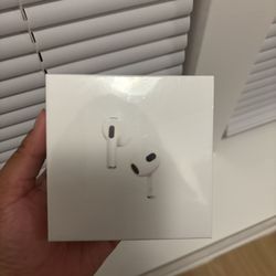 AirPods Gen 3 