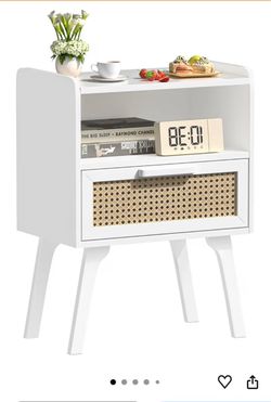 Nightstands 2
