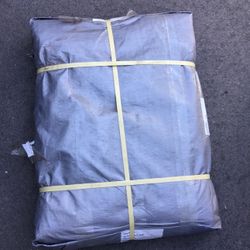 New 30x30 Heavy Duty Tarp