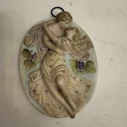 Vintage Wall Art