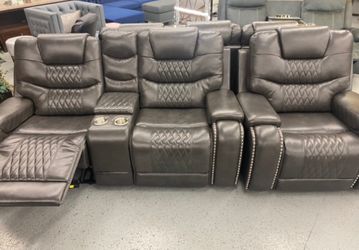 furniture sofa sectional chair recliner couch tv stand coffee table