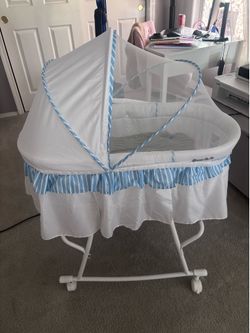 Baby Bassinet