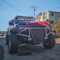 2019 Toyota 4Runner Read Description 