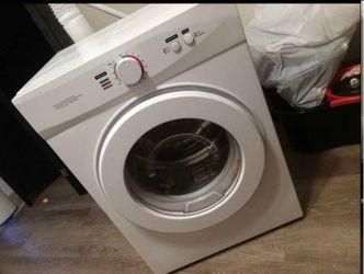 Portable Dryer