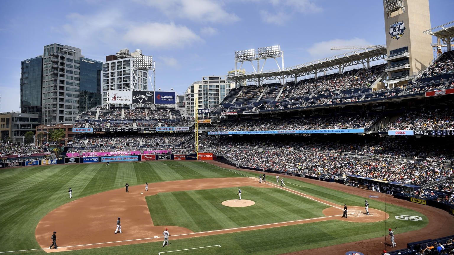 4 Tix Available $50 Each Juan Soto Bobblehead Night Thursday 4/13 Pair Of Tickets San Diego Padres Milwaukee Brewers