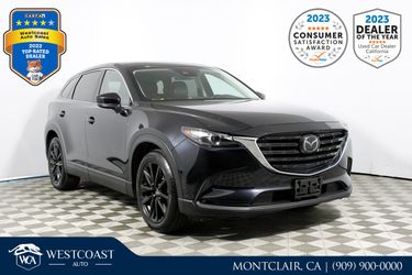 2023 Mazda CX-9