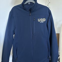 UCD Alumni Jacket