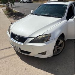 2009 Lexus IS