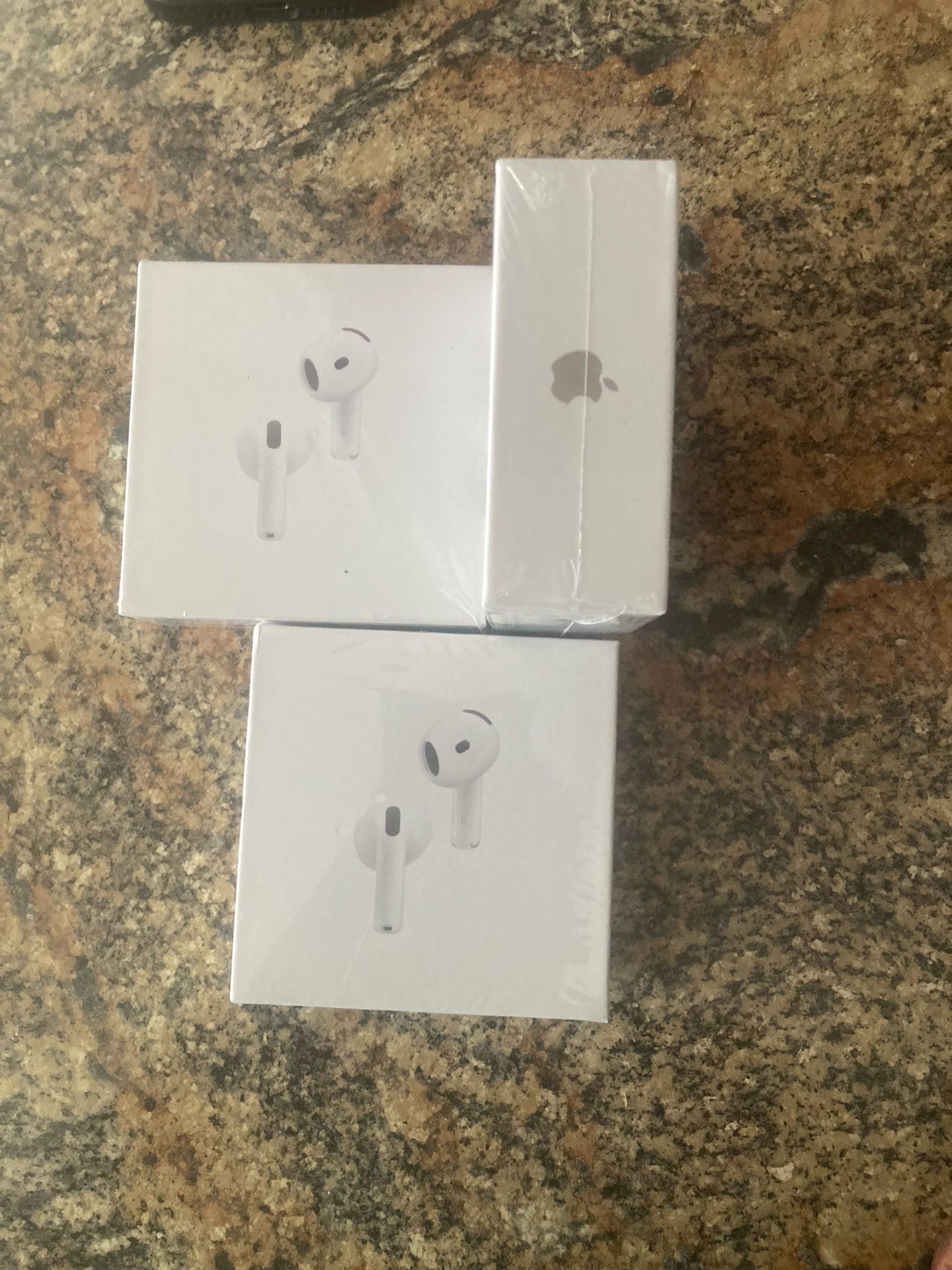 apple headphones
