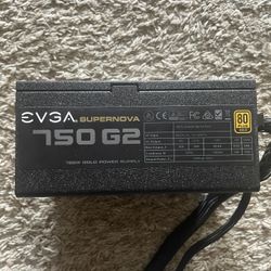 EVGA Supernova 720 G2