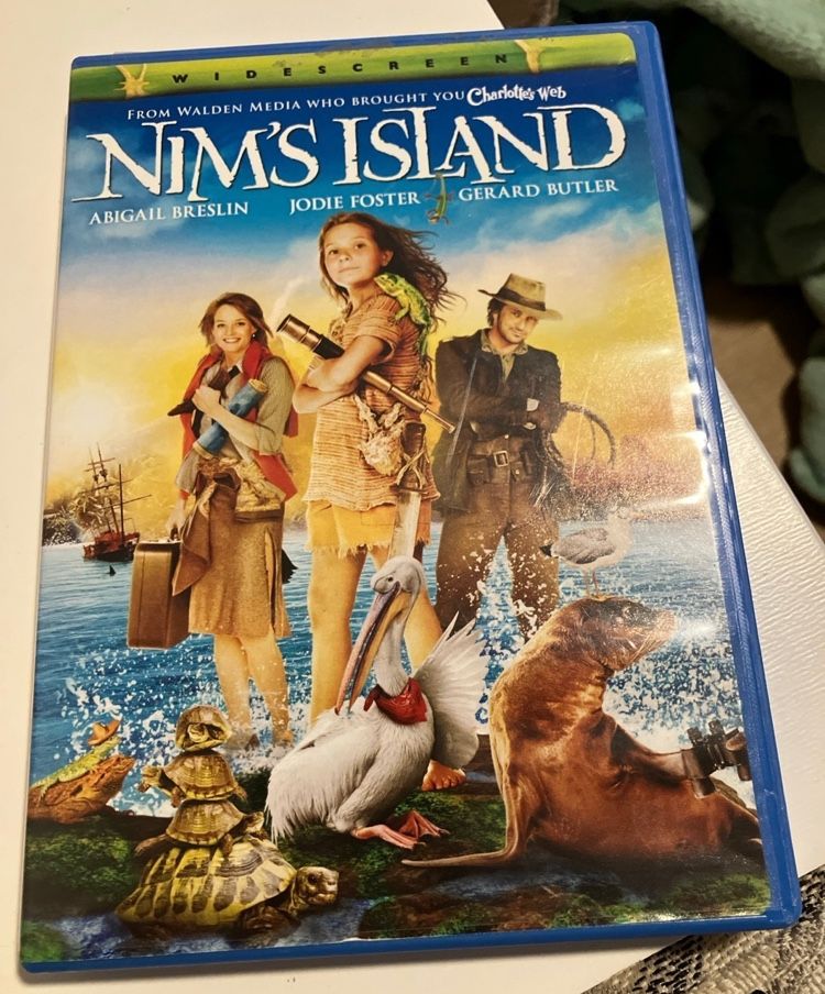 DVD