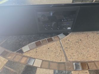 AUDIO Source S3D60  2 Channel Sound bar with sonic Emotion 3D 160 watt power EUC