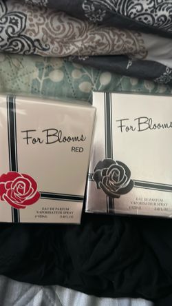 For blooms bundle