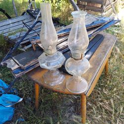 Lamps