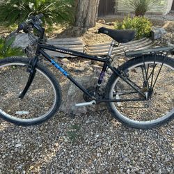 Trek Antelope  830