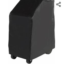 NEW Robinair Heavy-Duty Dust Cover – For A/C RRR Machines | Sealed