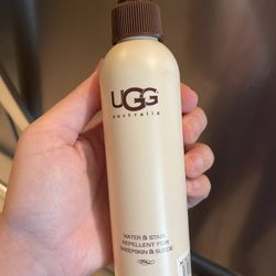 New Ugg Repellent