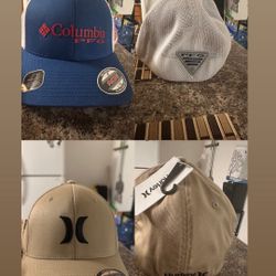 Gorras Disponibles 
