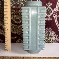 Chinese Celadon Vase