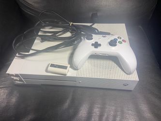 Xbox One S 500gb Console