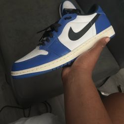 Jordan 1 Og Retro Low 