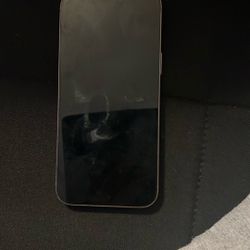 iPhone Great Condition But Locked 