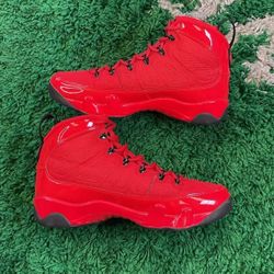 Jordan 9 Chile Brand New Never Worn 