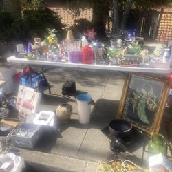 State Sale Saturday  9-to-2 , Pm On 04/26/2025