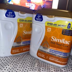 Similac 