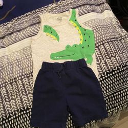 Baby Clothing