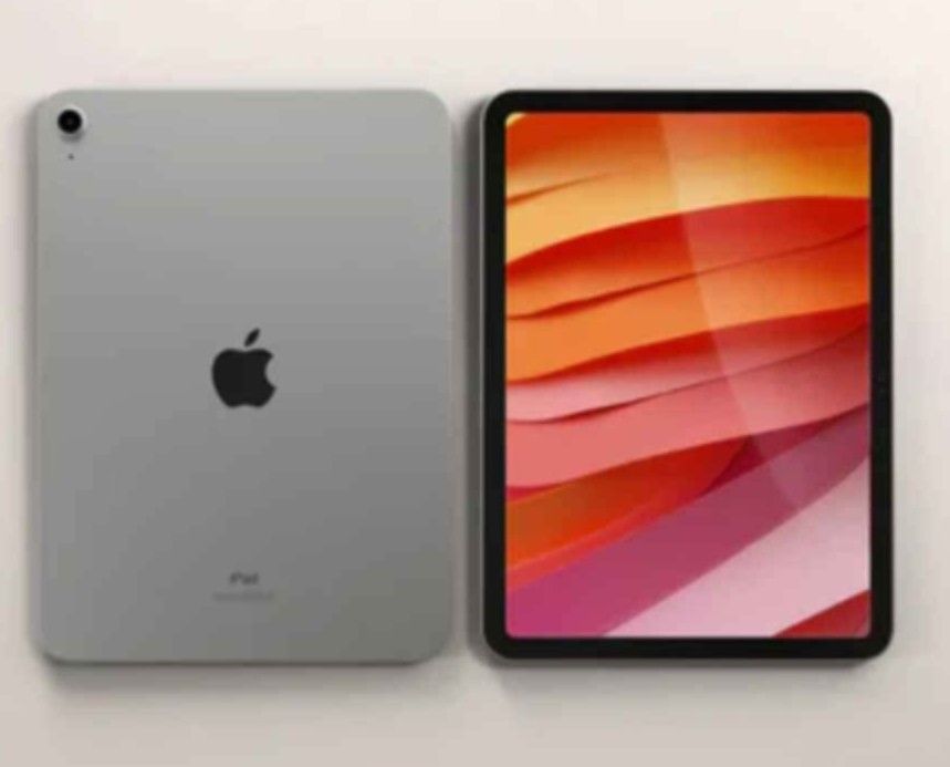 Ipad 10th Generation With Accessories 