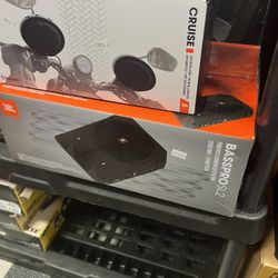 Jbl Basspro Sl2 On Sale Today! 