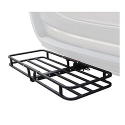 Cargo Carrier Hitch Mount