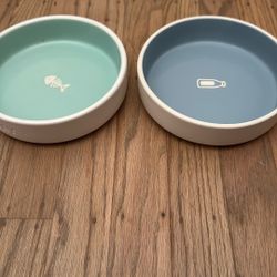 Pet Bowls