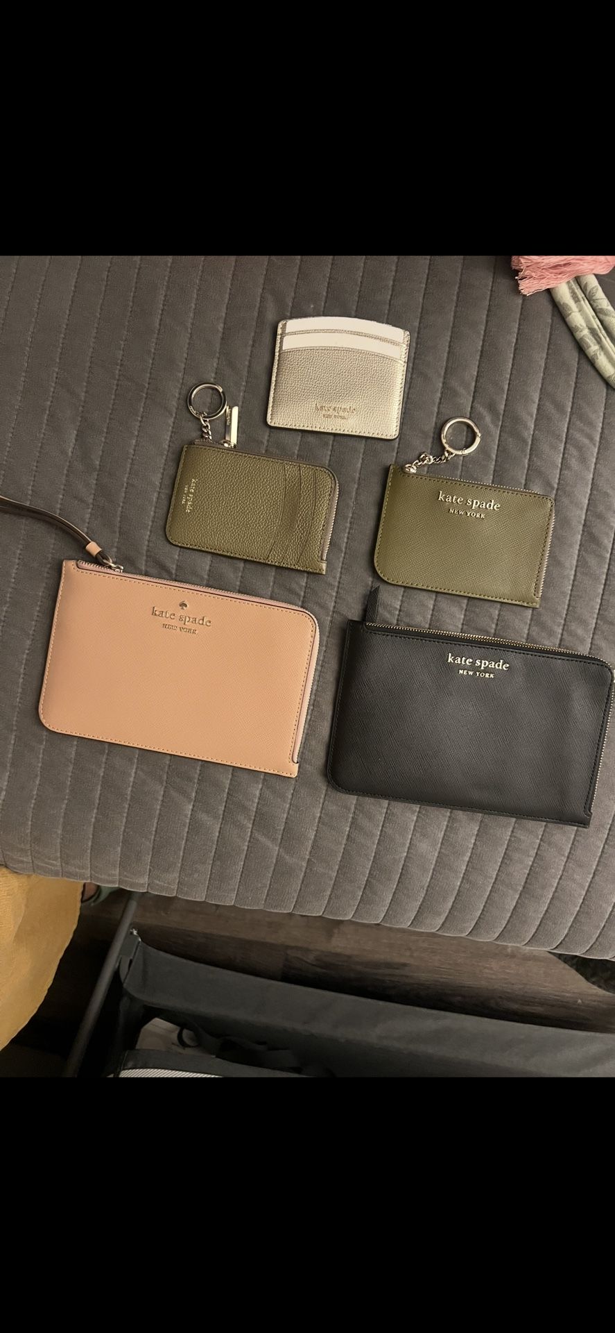 Kate Spade Wallets