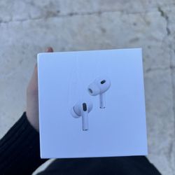 AirPod Pros 2