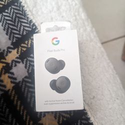 Google Pixel Buds Pro 