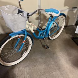 Schwinn  Cruiser Bike