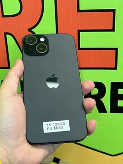 IPHONE 15 FULLY UNLOCKED