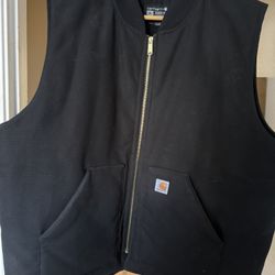 Carhartt Vest 3XL