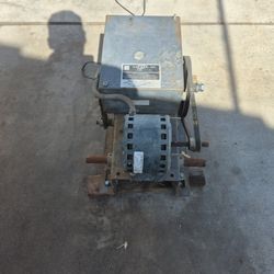 Door Operator