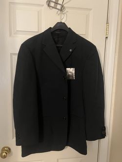 Men Jacket Hagger